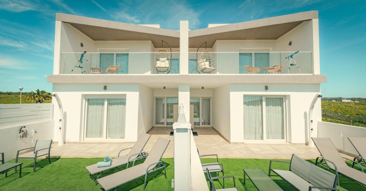 Wayra Lodge Kanchay Raposeira  المظهر الخارجي الصورة