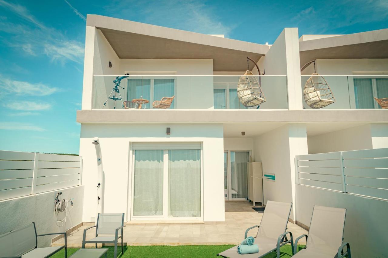 Wayra Lodge Kanchay Raposeira  المظهر الخارجي الصورة