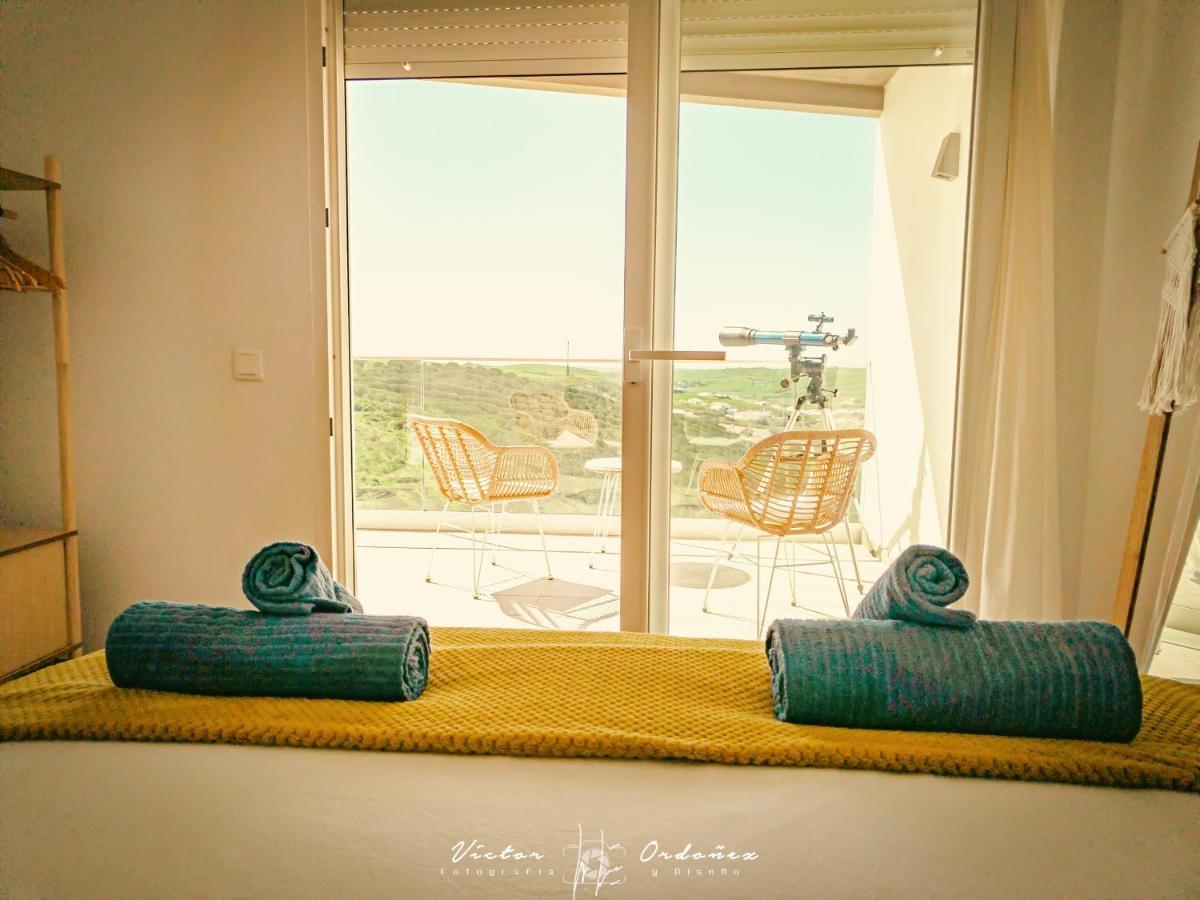 Wayra Lodge Kanchay Raposeira  المظهر الخارجي الصورة