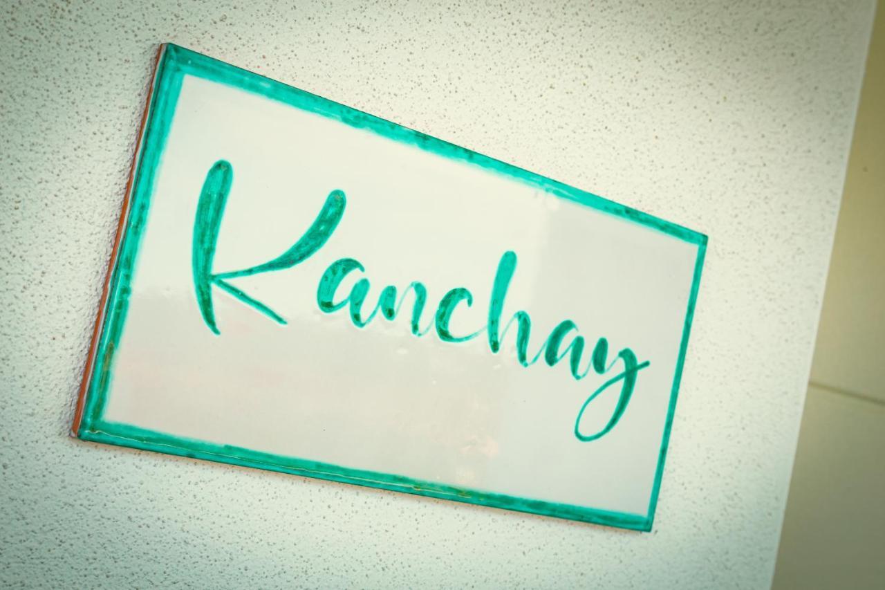 Wayra Lodge Kanchay Raposeira  المظهر الخارجي الصورة