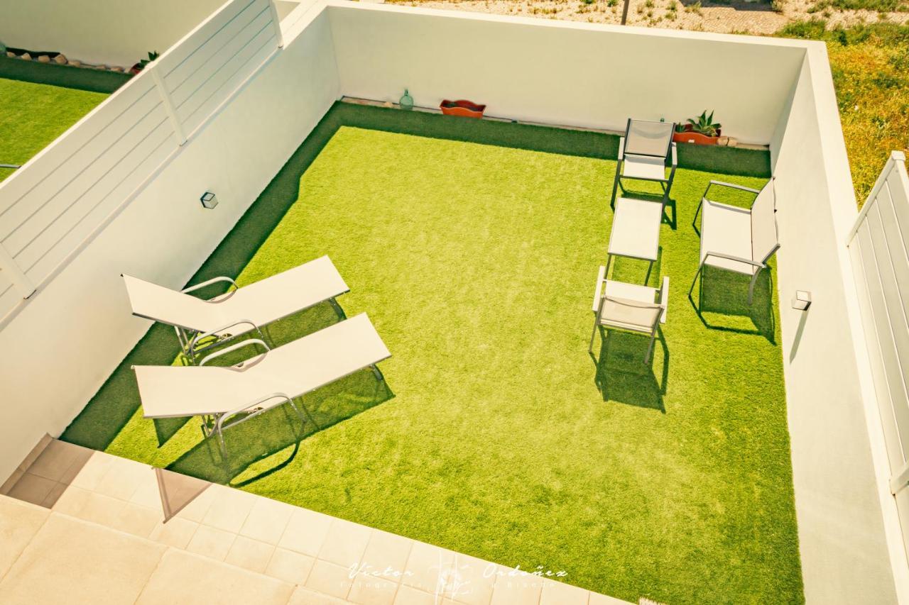 Wayra Lodge Kanchay Raposeira  المظهر الخارجي الصورة