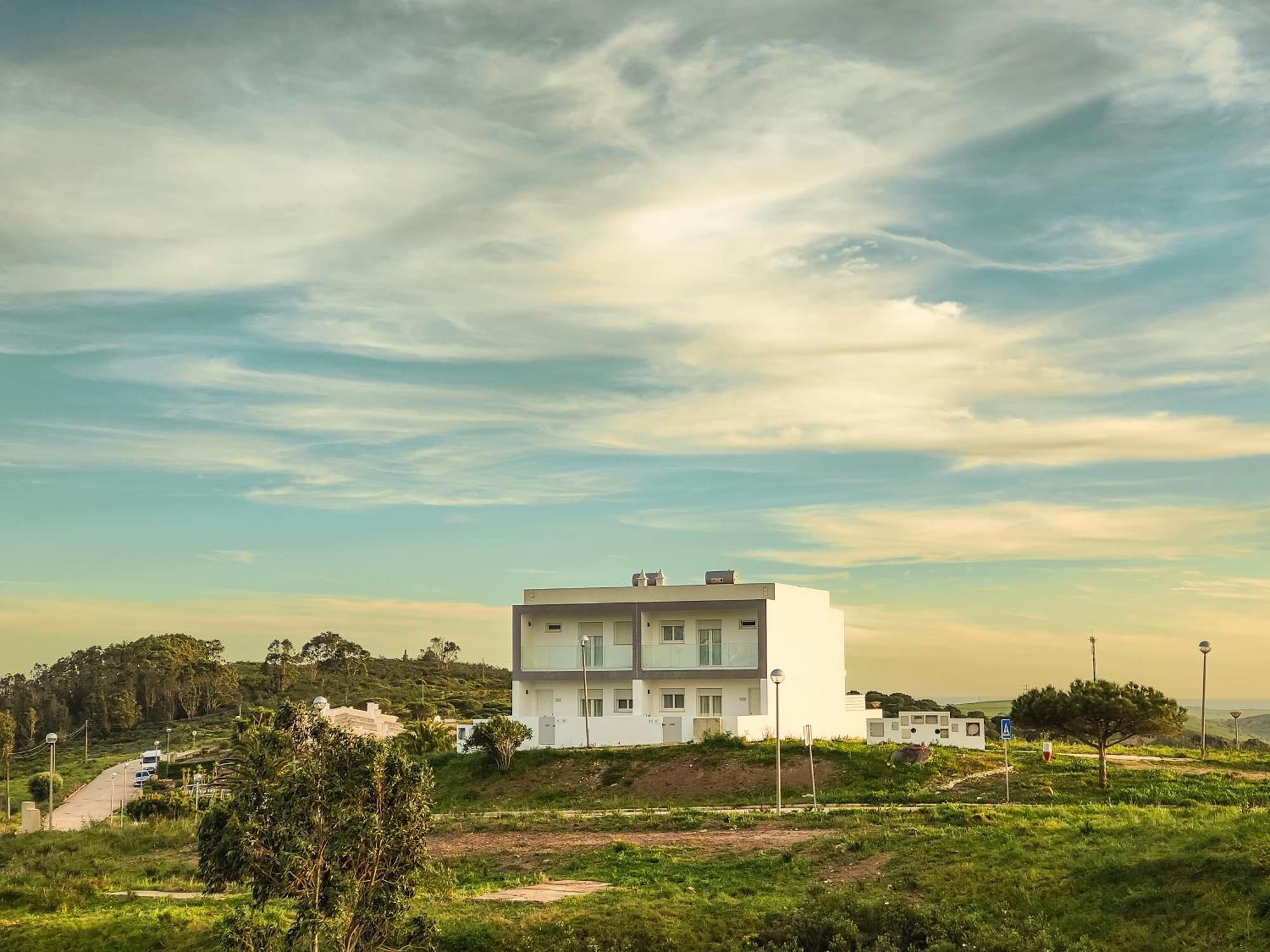 Wayra Lodge Kanchay Raposeira  المظهر الخارجي الصورة