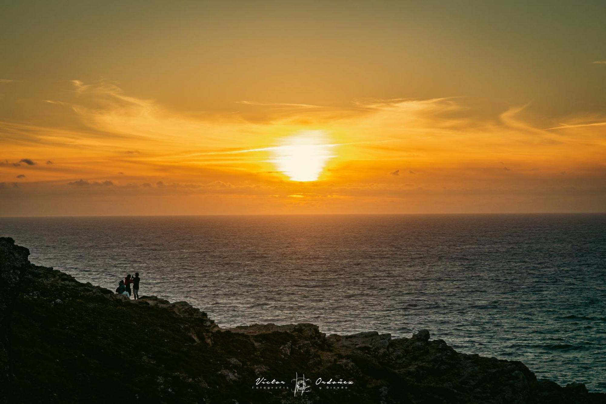 Wayra Lodge Kanchay Raposeira  المظهر الخارجي الصورة